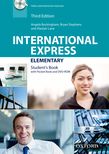International Express Elementary Student\'s Book Pack/ Бизнес английски ниво А1- учебник