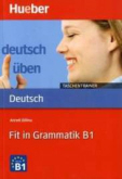 Fit in Grammatik B1