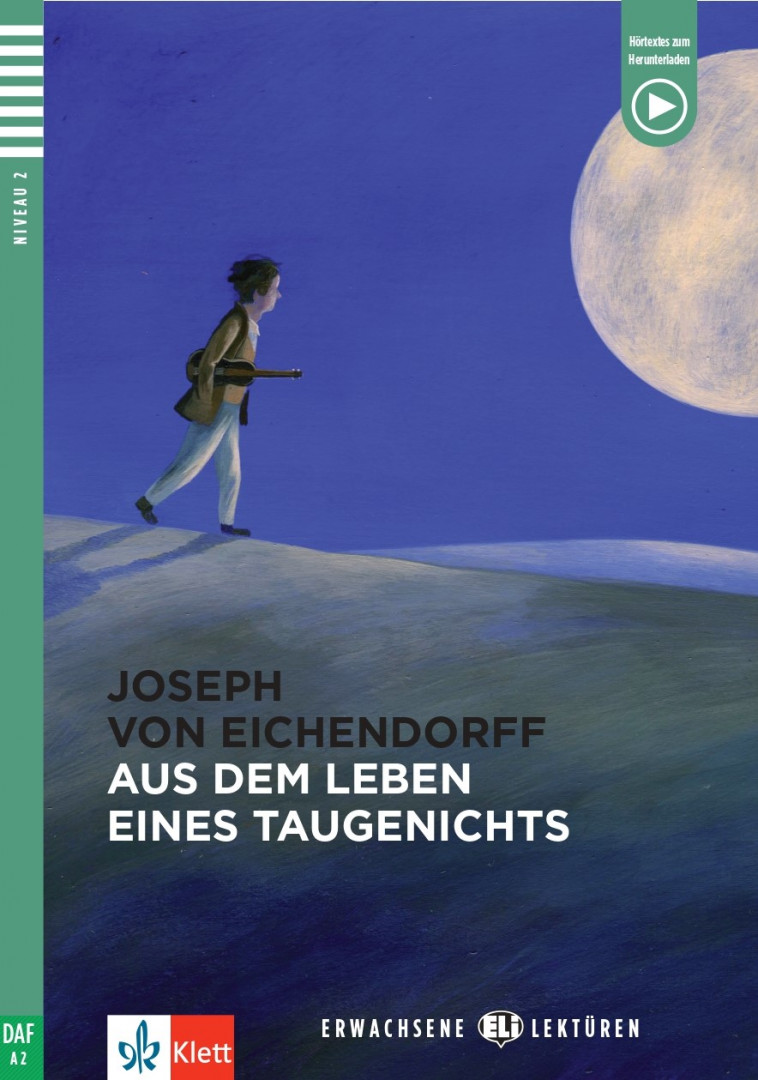 Aus dem Leben eines Taugenichts Audio-Download