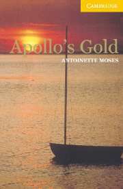 Apollo's Gold <br> Elementary/Lower Intermediate