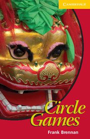 Circle Games Book <br> Elementary/Lower Intermediate