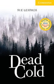 Dead Cold <br> Elementary/Lower Intermediate