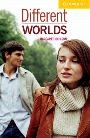 Different Worlds <br> Elementary/Lower Intermediate