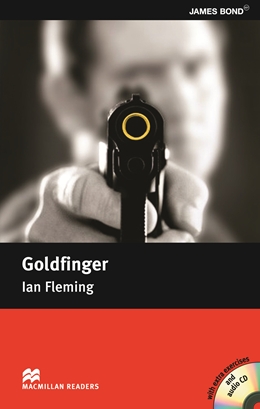 Goldfinger+CD.Ниво Intermediate Goldfinger+CD.Ниво Intermediate