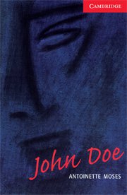 John Doe <br> Beginner/Elementary Адаптирана книга за начинаещи