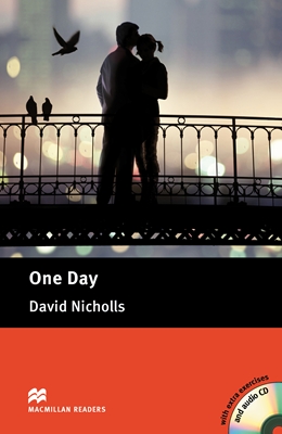 One Day+CD.Ниво Intermediate