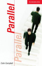Parallel <br> Beginner/Elementary Адаптирана книга за начинаещи
