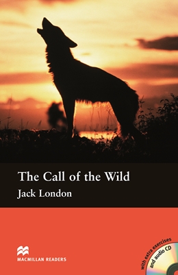 The Call of the Wild+ CD.Ниво Pre-Intermediate