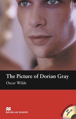 The Picture of Dorian Gray.Ниво Elementary