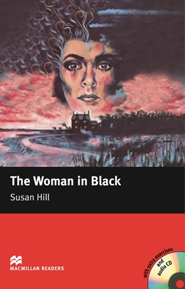 The Woman in Black.Ниво Elementary