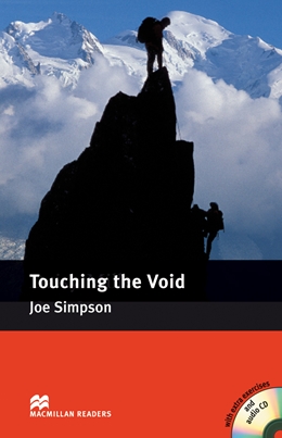 Touching the Void+CD.Ниво Intermediate Touching the Void+CD.Ниво Intermediate