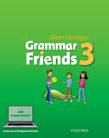 Grammar Friends 3 Student Book