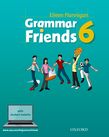 Grammar Friends 6 Student Book