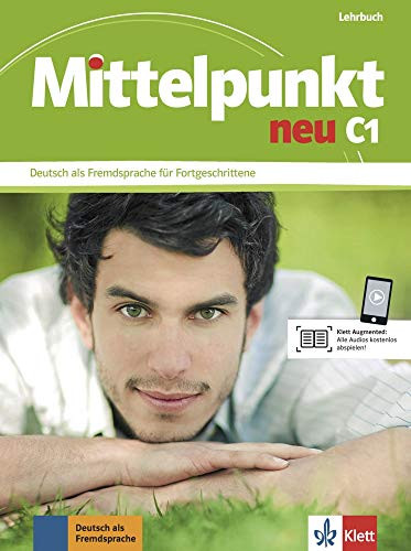Mittelpunkt neu C1 Lehrbuch