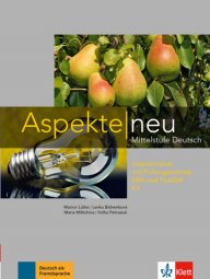 Aspekte neu C1 Intensivtrainer mit Prüfungstraining DSH und TestDaF