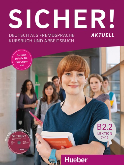 Sicher! aktuell B2.2.
