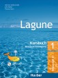 Lagune 1 Kursbuch mit Audio-CD. Niveau  A1. Учебник по немски език с интегриран аудио CD- ниво А1.                              