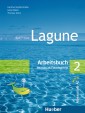 Lagune 2 Arbeitsbuch.Учебна тетрадка по немски език ниво А2.
