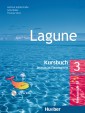 Lagune 3 Kursbuch mit Audio-CD.Учебник по немски език с интегриран аудио CD- ниво B1.