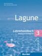 Lagune 3 Lehrerhandbuch.Ръководство за учителя.