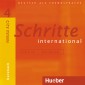 Schritte international 4 2 Audio-CDs zum Kursbuch. Аудиодискове към учебника.