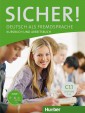 Sicher! C1/1 Kurs- und Arbeitsbuch mit CD-ROM zum Arbeitsbuch, Lektion 1–6