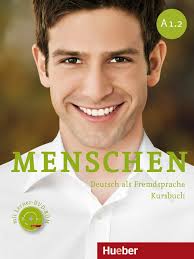 Menschen A1/2 Arbeitsbuch mit Audio-CD