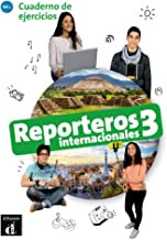 Reporteros internacionales 3 (A2+) Cuaderno de ejercicios