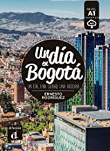 Un dia en Bogota + mp3/download (A1)