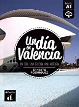 Un dia en Valencia + mp3/download (A1)
