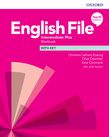 English File Intermediate Plus Workbook with Key.Fourth Edition