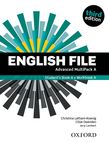 English File Advanced MultiPACK A
