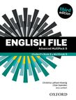 English File Third Edition Advanced MultiPACK B