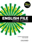 Учебник по английски език: English File Intermediate (3rd Edition) Student's Book