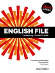 Учебник по английски език: English File Elementary (3rd Edition) Student's Book