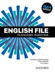 Учебник по английски език: English File Pre-intermediate (3rd Edition) Student's Book