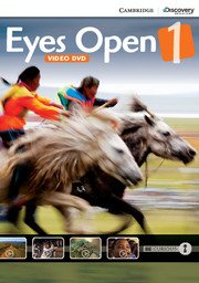 Eyes Open.Level 1 Video DVD.