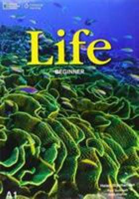 Life Beginner Student's book with DVD