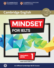 Mindset for IELTS Level 1