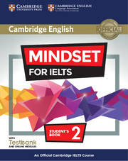 Mindset for IELTS Level 2