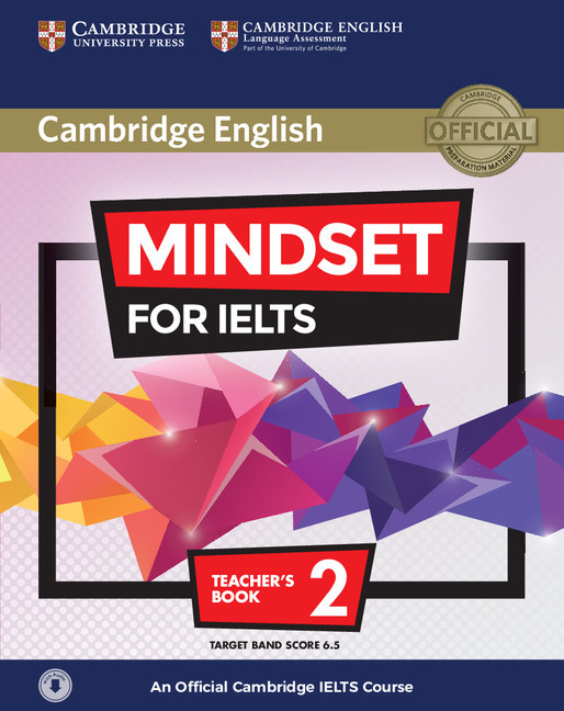 Mindset for IELTS Level 2