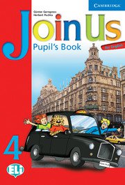 Join Us for English Level 4 Teacher\'s Book- Ръководство за учителя