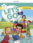 Учебвик по английски език Let's Begin Level 1 Student Book Fifth edition