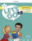 Учебник по английски език Let's Begin Level 1 Teacher's Pack Fifth Edition