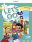 Учебна тетрадка по английски език Let's Begin Level 1 Workbook with Online Practice Fifth Edition