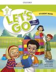 Учебник по английски език Let's Begin 2 Student Book Fifth Edition