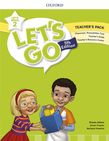 Учебник по английски език Let's Begin Level 2 Teacher's Pack Fifth Edition
