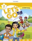 Учебник по английски език Let's Go Level 2 Student Book Fifth Edition