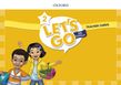 Let's Go Level 2 Teacher Cards Fifth Edition