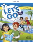Учебник по английски език Let's Go Level 3 Student Book Fifth Edition
